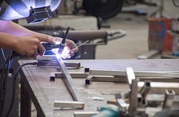 Welding
